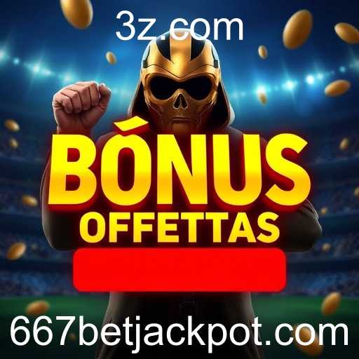 Bônus Ofertas