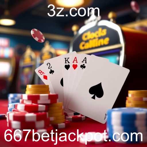 Expansão do Mercado de Jogos Online em 667BET